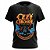 Camiseta Ozzy Osbourne - No More Tours Vol. 2 - Baby Look - Imagem 1