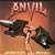 Anvil - Strength Of Steel - Imagem 1
