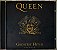 Queen - Greatest Hits 2 (Usado) - Imagem 2