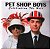 Pet Shop Boys - Celebration The Hits (Usado) - Imagem 1