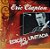 Eric Clapton - Edição Limitada Gold (Usado) - Imagem 1