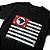 Camiseta Bandeira - São Paulo - Imagem 3