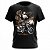 Camiseta Motocicleta - Águia - Imagem 1