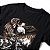 Camiseta Motocicleta - Águia - Imagem 3