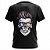 Camiseta Skull - American Style - Imagem 1