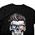 Camiseta Skull - American Style - Imagem 3