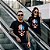 Camiseta Skull - Bandeira Americana - Imagem 4