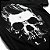 Camiseta Skull - Barba e Topete - Imagem 3