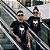 Camiseta Skull - Barba e Topete - Imagem 4