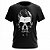 Camiseta Skull - Barba e Topete - Imagem 1