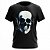 Camiseta Skull - Skeleton - Imagem 1