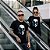 Camiseta Skull - Skeleton - Imagem 4
