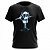 Camiseta Skull - Robot - Imagem 1
