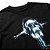 Camiseta Skull - Robot - Imagem 3