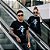 Camiseta Skull - Robot - Imagem 4