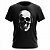 Camiseta Skull - Crânio - Imagem 1