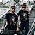 Camiseta Skull - Indio - Imagem 4