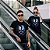 Camiseta Skull - Pássaros - Imagem 4