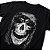 Camiseta Skull - Espantalho - Imagem 3