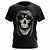 Camiseta Skull - Espantalho - Imagem 1