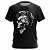 Camiseta Skull - Punk's Not Dead - Imagem 1
