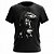 Camiseta Skull - Guerreiro & Aguia - Imagem 1