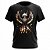 Camiseta Skull - Fênix - Imagem 1