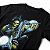 Camiseta Skull - Motocicleta - Imagem 3