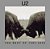 U2 - The Best Of 1990-2000 (Usado) - Imagem 1