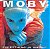 Moby - Everything Is Wrong (Usado) - Imagem 1