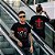 Camiseta Black Veil Brides - The Phantom Tomorrow - Imagem 5