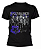 Camiseta Black Veil Brides - Pentagram - Imagem 1