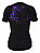 Camiseta Black Veil Brides - Pentagram - Imagem 2
