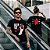 Camiseta Green Day - American Idiot - Imagem 5