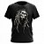 Camiseta Skull - Bob Dreads - Imagem 1