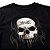 Camiseta Skull - Tribal - Imagem 3