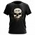 Camiseta Skull - Tribal - Imagem 1