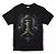 Camiseta Skull - Morte - Imagem 1