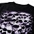 Camiseta Skull - Crânios - Imagem 3