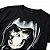 Camiseta Skull - Morte com Capuz - Imagem 3