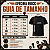 Camiseta Skull - Morte com Capuz - Imagem 5