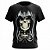 Camiseta Skull - Morte com Capuz - Imagem 1