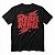 Camiseta David Bowie - Rebel Rebel - Imagem 4