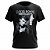 Camiseta David Bowie - Heroes - Imagem 1
