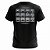 Camiseta David Bowie - Heroes - Imagem 2