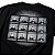 Camiseta David Bowie - Heroes - Imagem 4