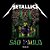 Metallica - Live In São Paulo 2022 (Usado) - Imagem 1