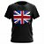 Camiseta Bandeira - Reino Unido - Imagem 1