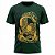 Camiseta Harry Potter - Slytherin - Imagem 1