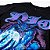 Camiseta Dio - Master Of The Moon - Imagem 3